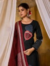 Adhira By Shivaay Pure Linen Cotton Printed Designer Dress Material Wholesale Shop In Surat